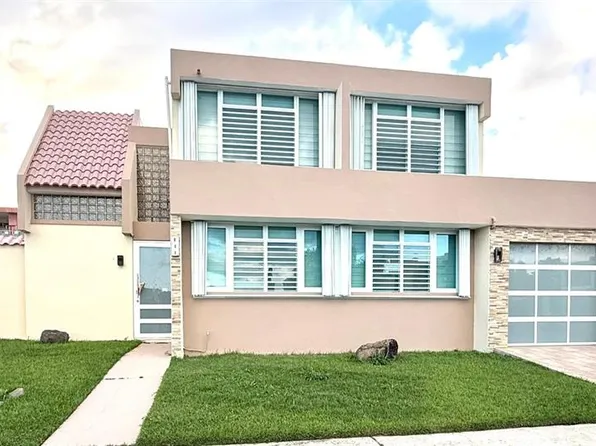 5 Altos De La Fuente, Caguas, PR 00727