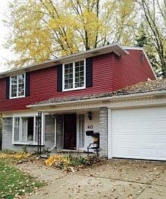 2nd image of 1613 Gregory St