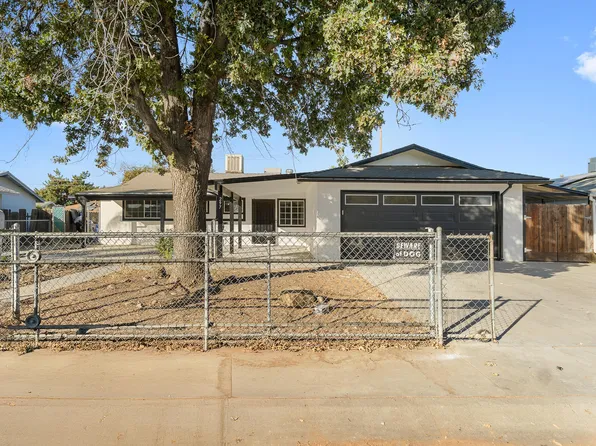 297 Balmoral Drive, Porterville, CA 93257