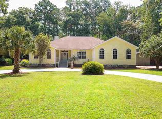380 Sunset Dr, Monticello, FL 32344