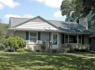 6017 Oliver Ave S, Minneapolis, MN 55419