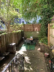 Rented by Manhattan Flats