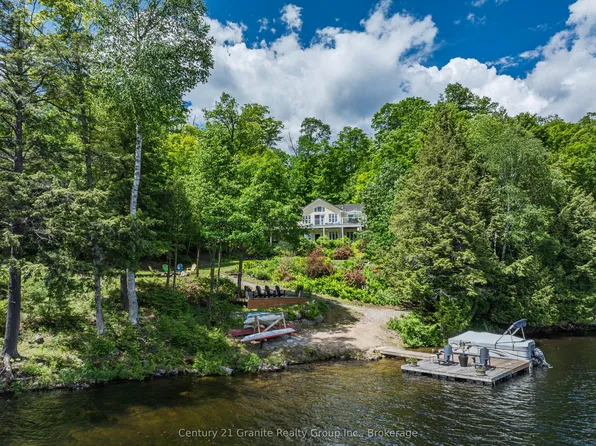 1070 Shipley Dr, Minden Hills, ON K0M 2K0