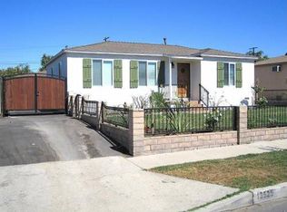 13525 Judd St, Pacoima, CA 91331