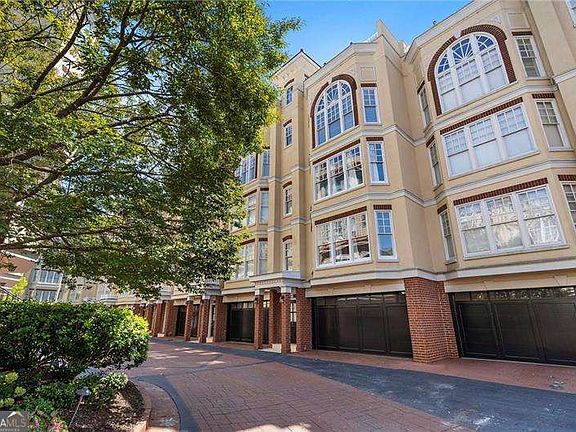 2nd image of 3541 Roswell Rd NE Unit 4