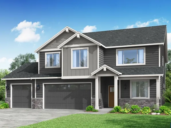 5471 NW Tanoak Pl, Corvallis, OR 97330