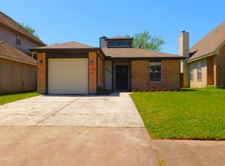 961 Leadenhall Cir, Channelview, TX 77530