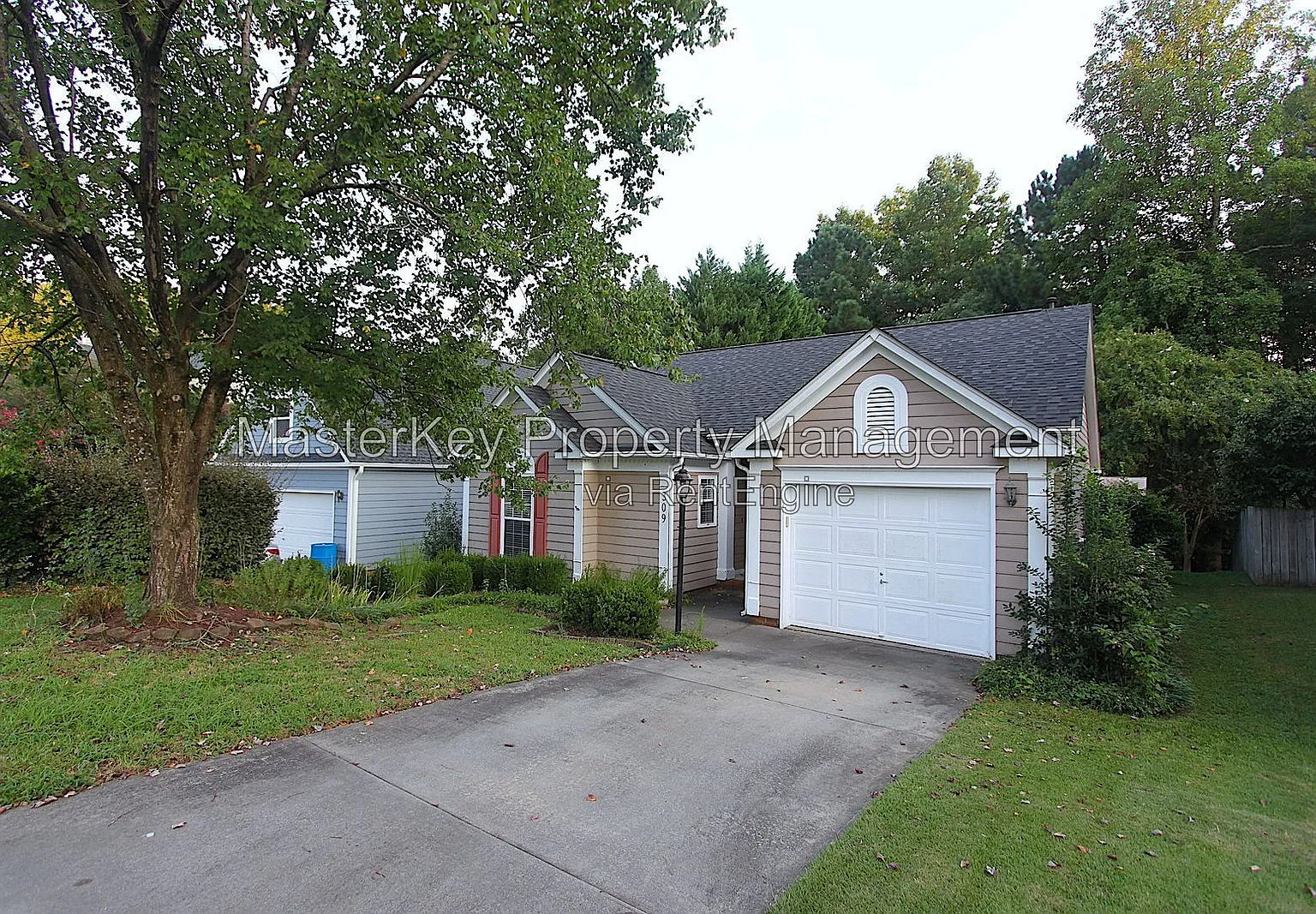 3 bed, 2.0 bath, 1277 sqft, $1,995 — Photo 1