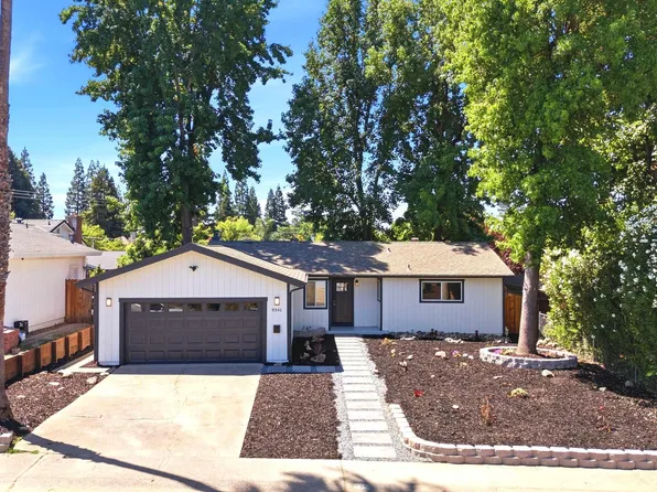 9341 Castlemont Cir, Orangevale, CA 95662