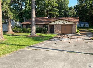 3603 Beechwood Ln, Texarkana, TX 75501