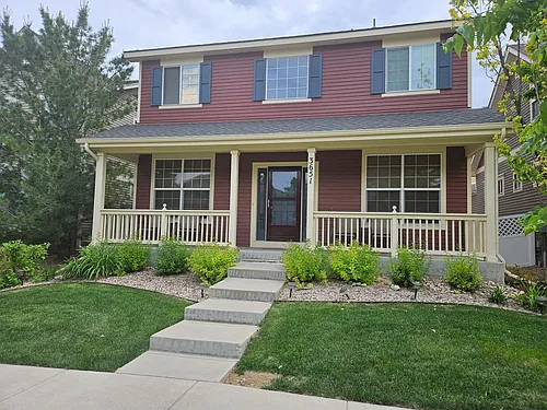 3651 Galileo Dr Photo 1