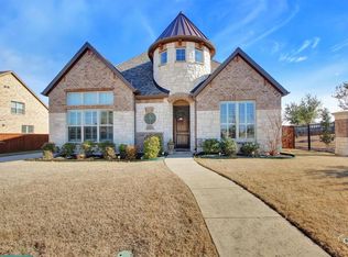 11125 Las Cruces St, Frisco, TX 75035