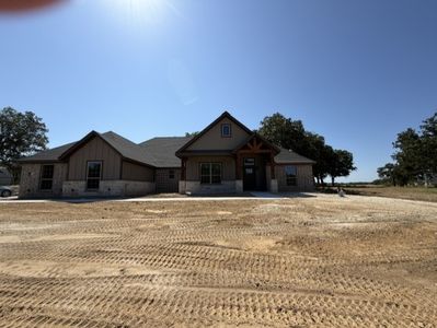 2032 Camden Ln, Springtown, TX, 76082
