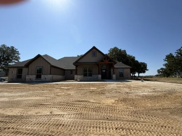 2032 Camden Ln, Springtown, TX 76082