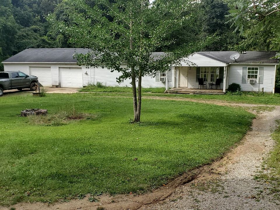 25380 State Route 180, Rockbridge, OH 43149 Zillow