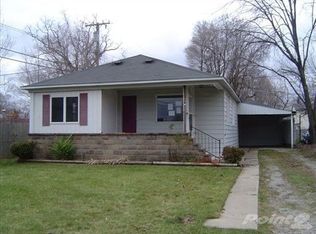 3521 Lawrence Ave, Waterford, MI 48329