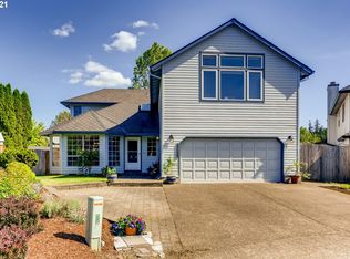 17546 SW 128th Ave, Tigard, OR 97224