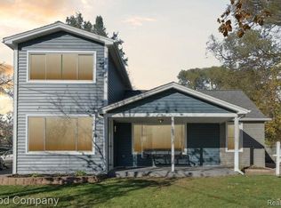4305 Bayliss Ave, Warren, MI 48091