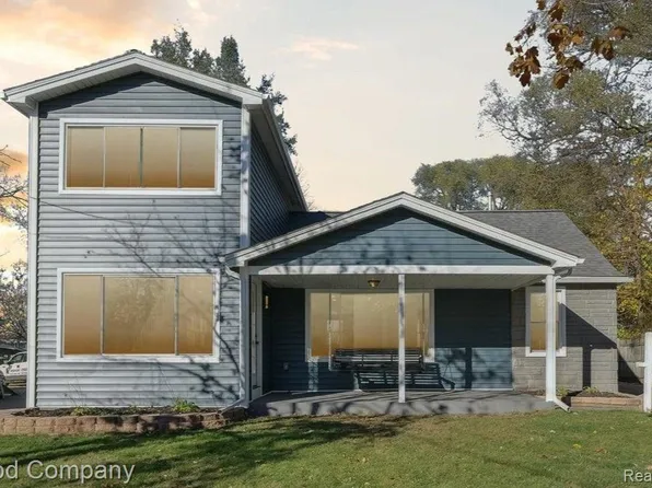 4305 Bayliss Ave, Warren, MI 48091