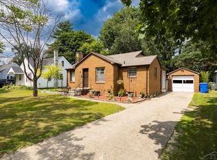 515 E Ashman St, Midland, MI 48642