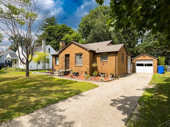 515 E Ashman St, Midland, MI 48642
