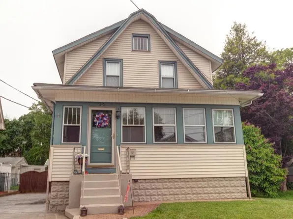 316 Hazel Ave, Westville, NJ 08093