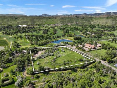 15585 W 32nd Avenue, Golden, CO, 80401