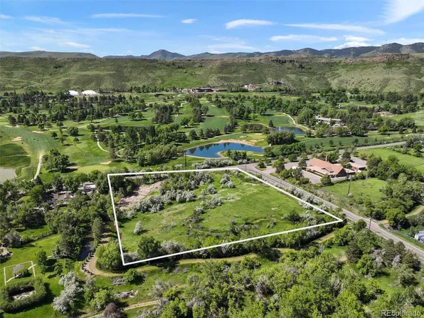 15585 W 32nd Avenue, Golden, CO 80401