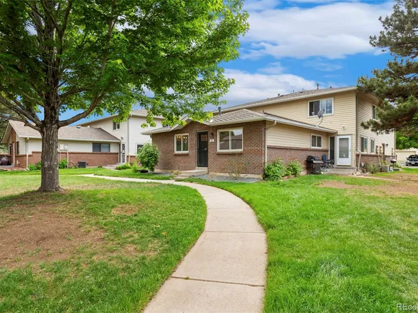 3354 S Flower Street #12, Lakewood, CO 80227