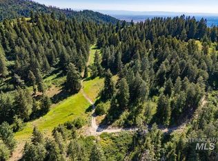 Shaw Mountain Rd, Boise, ID 83712