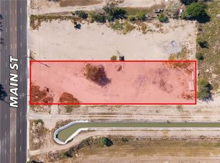 Mile 5 Rd, Mission, TX 78573