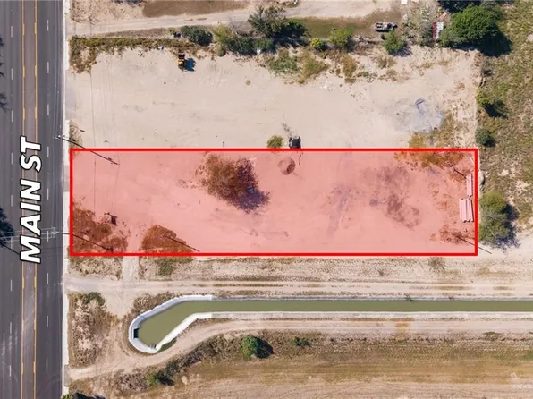 Mile 5 Rd, Mission, TX 78573