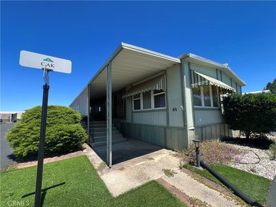 1675 Manzanita Ave Unit 44, Chico, CA, 95926