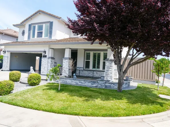 8919 Haflinger Way, Elk Grove, CA 95757