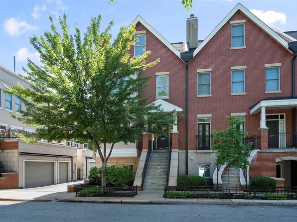 42 N Boyle Ave, Saint Louis, MO 63108