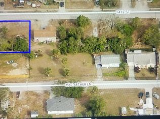 0 Tate St, Cocoa, FL 32922