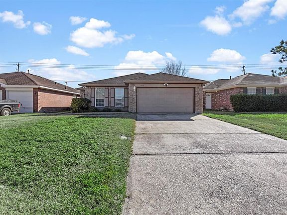 3rd image of 5214 Honeyvine Dr