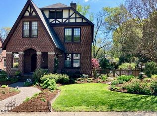 1009 W Markham Ave, Durham, NC 27701