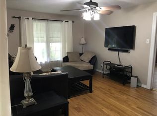 332 W 1st St, Springtown, TX 76082