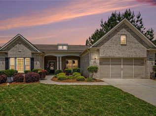 101 Salvia Ct, Griffin, GA 30223