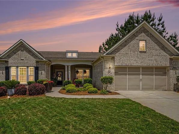101 Salvia Ct, Griffin, GA 30223