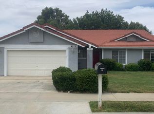 4519 W Avenue M8, Quartz Hill, CA 93536