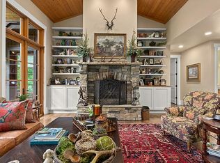 40 Homestead Trce, Brevard, NC 28712