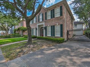 4009 Tennyson St, Houston, TX 77005