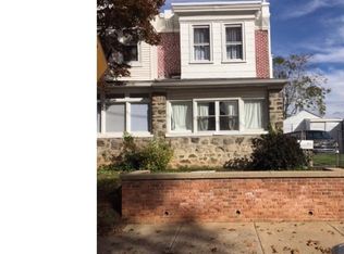 417 Saint Vincent St, Philadelphia, PA 19111