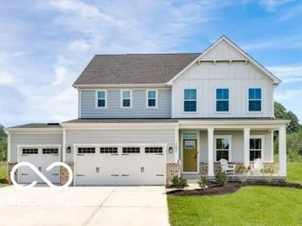 527 Kentucky St, Fortville, IN 46040