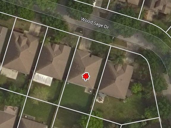 2nd image of 19263 Wood Sage Dr