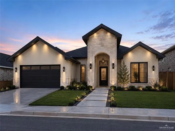 4020 San Angelo, Pharr, TX 78577