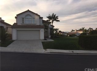 40 Paseo Alba, San Clemente, CA 92672