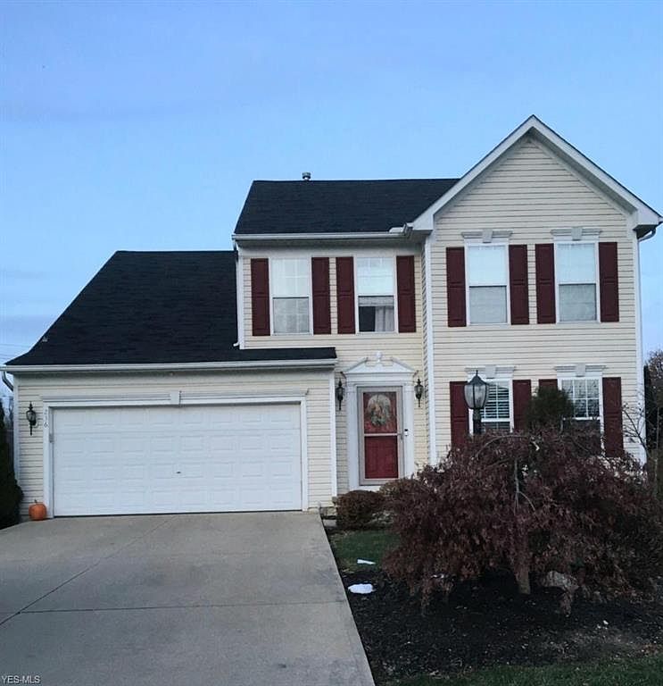 236 Sandstone Ridge Way, Berea, OH 44017 Zillow